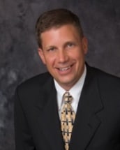 Photo of Attorney Stephen J. Berg