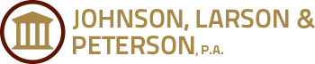 Johnson Larson & Peterson P.A. 