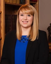 Photo of Attorney Amy K. Trehey