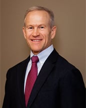 Photo of Attorney Jan C. Larson